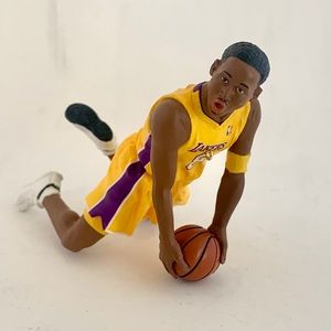 PRICE DROP Hallmark Kobe Bryant Christmas Ornament